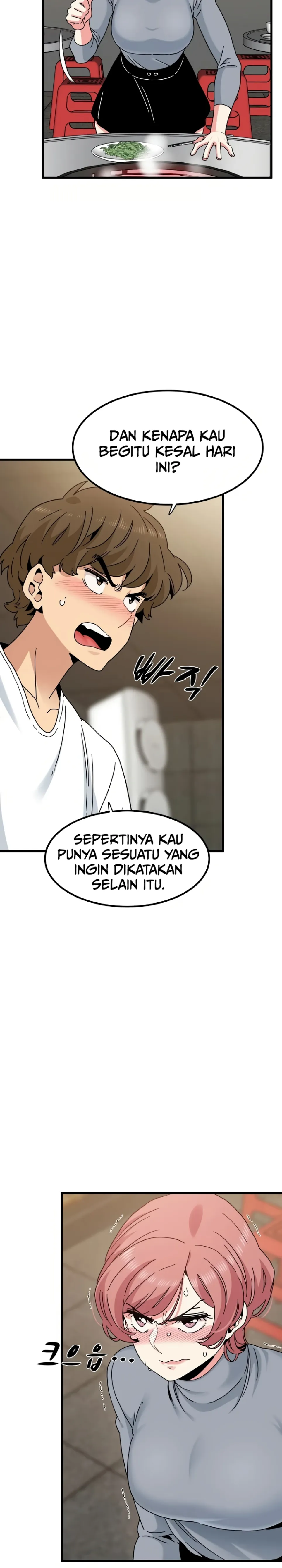A Turning Point - Chapter 98 26