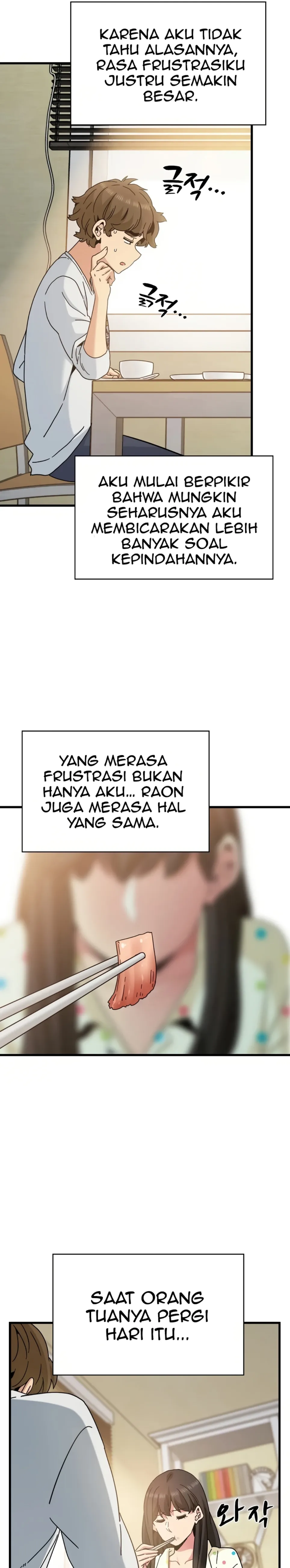 A Turning Point - Chapter 98 3