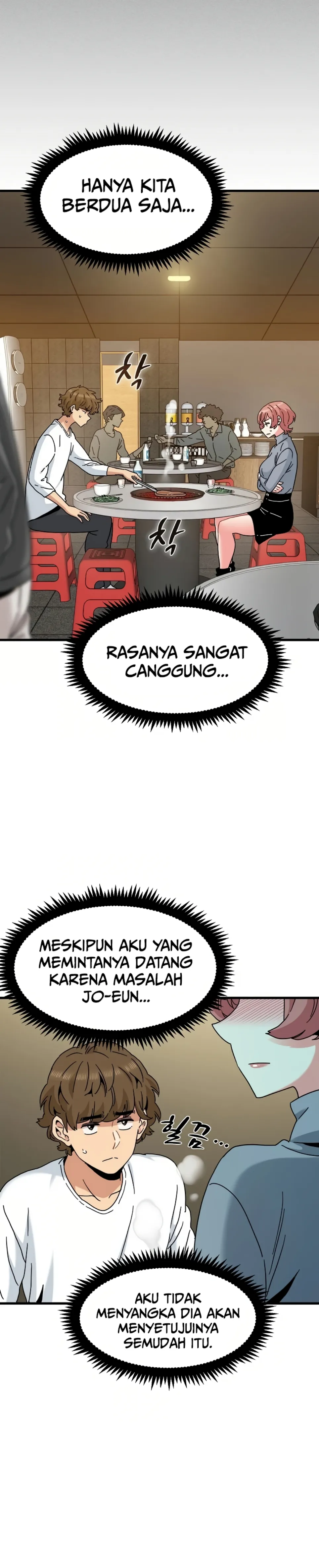 A Turning Point - Chapter 98 18