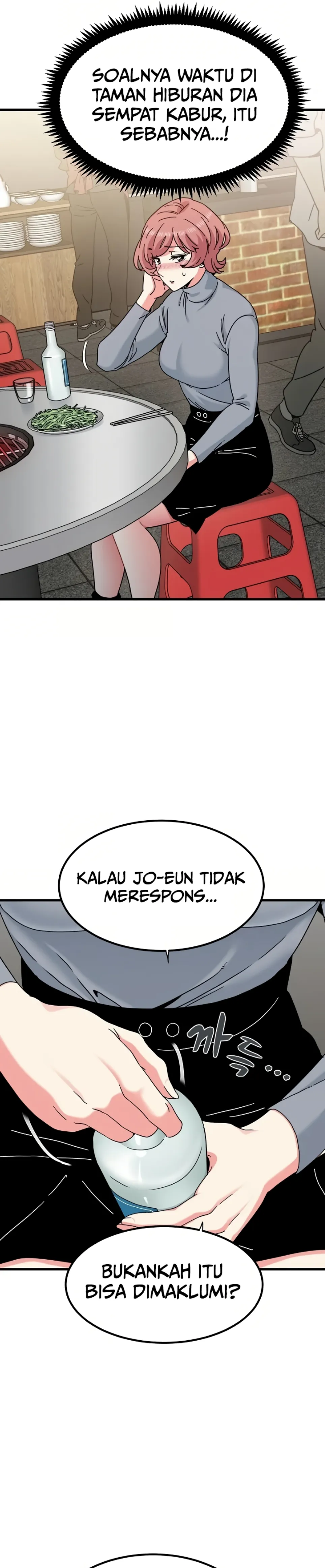 A Turning Point - Chapter 98 19