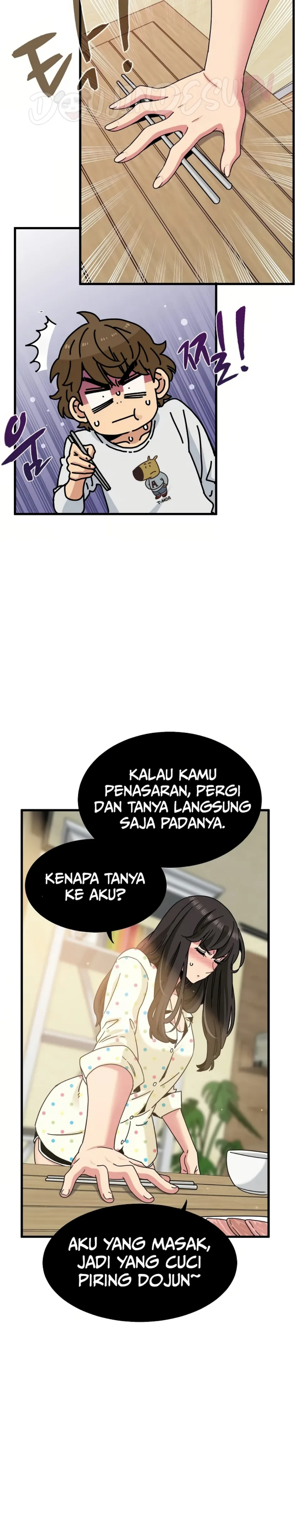 A Turning Point - Chapter 98 12