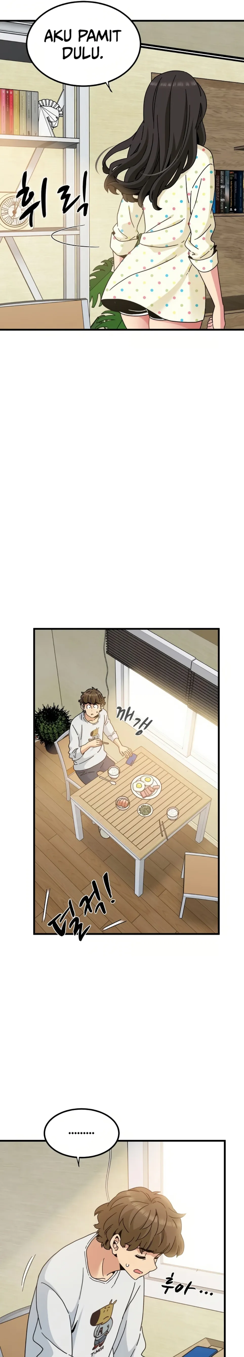 A Turning Point - Chapter 98 13