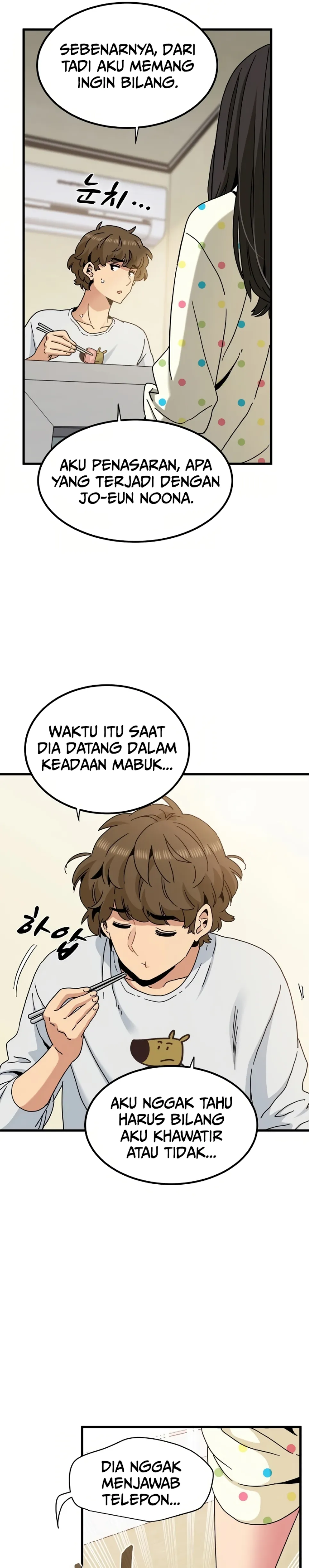 A Turning Point - Chapter 98 11
