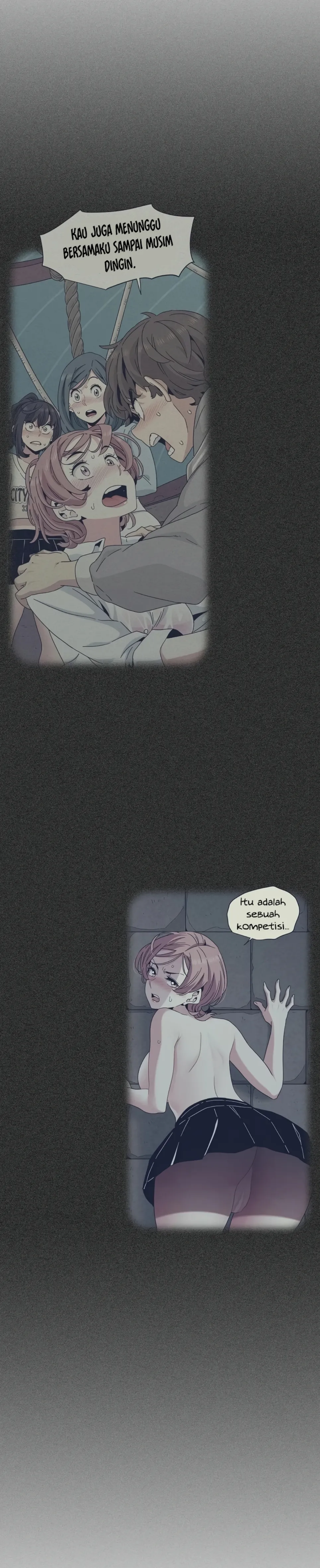 A Turning Point - Chapter 98 17