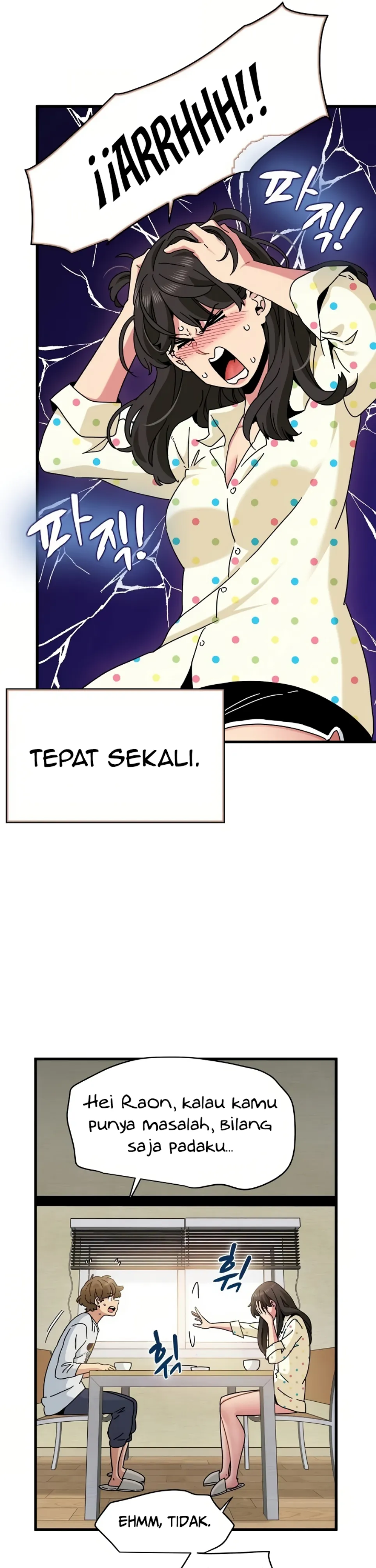A Turning Point - Chapter 98 5