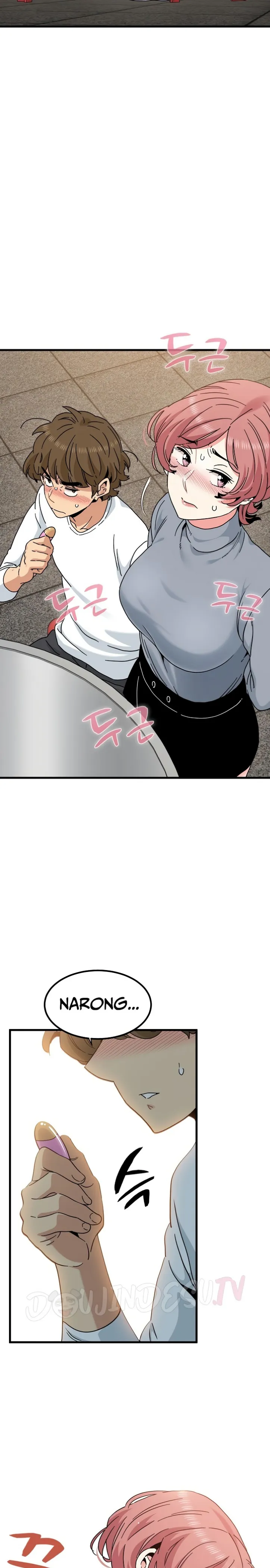 A Turning Point - Chapter 99 8