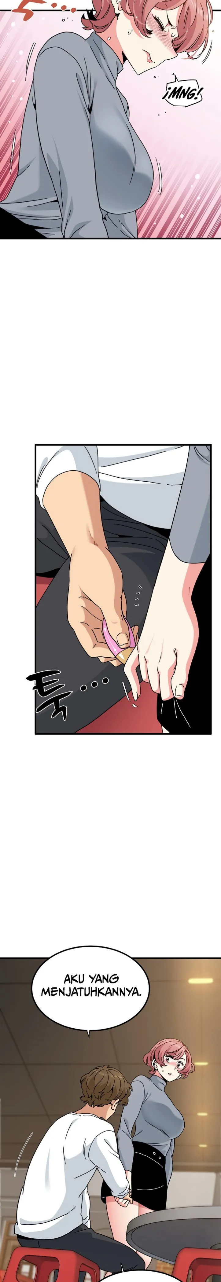 A Turning Point - Chapter 99 9