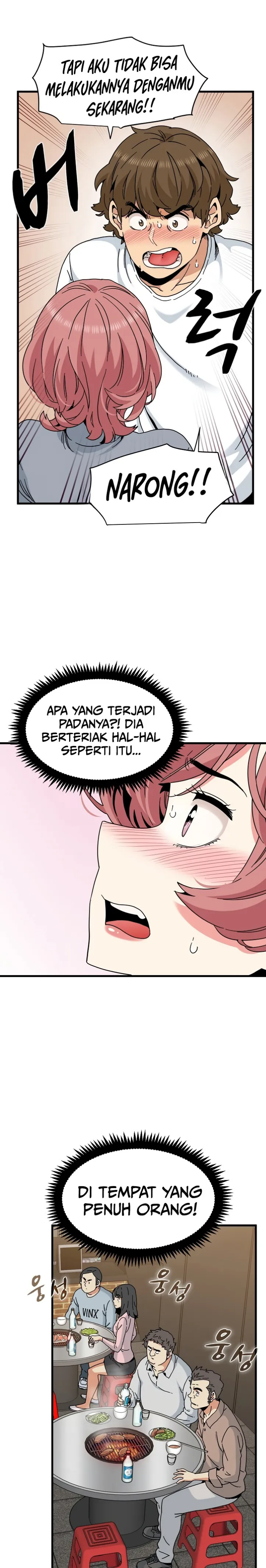 A Turning Point - Chapter 99 22