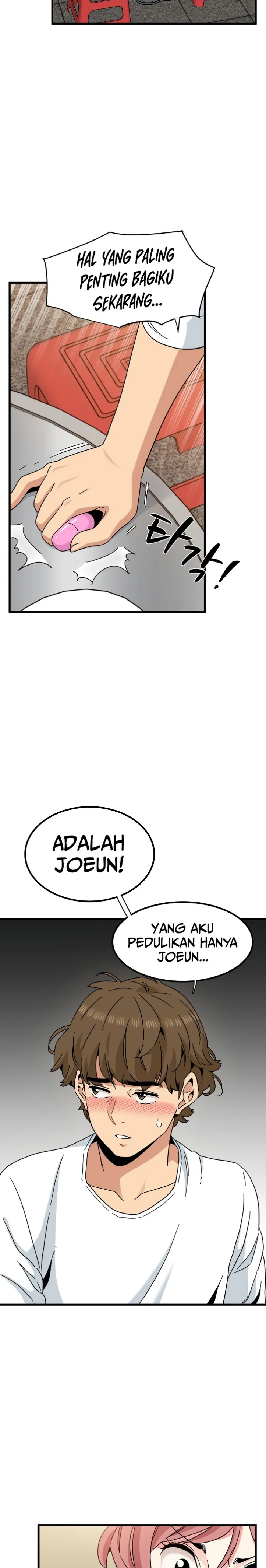 A Turning Point - Chapter 99 23