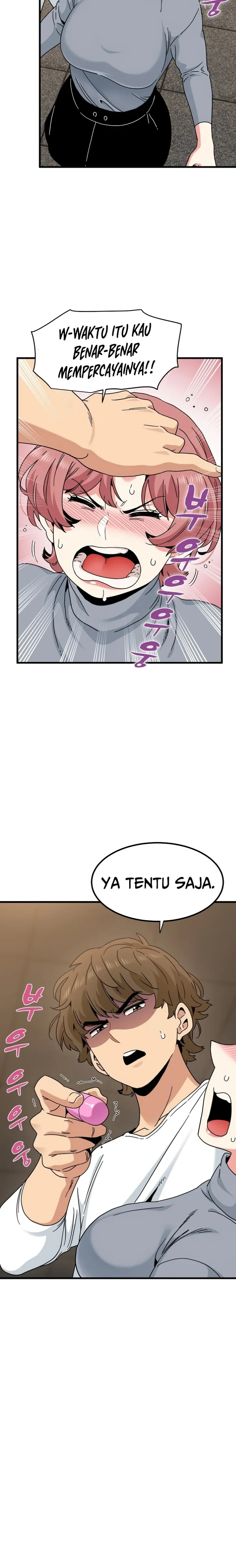 A Turning Point - Chapter 99 20