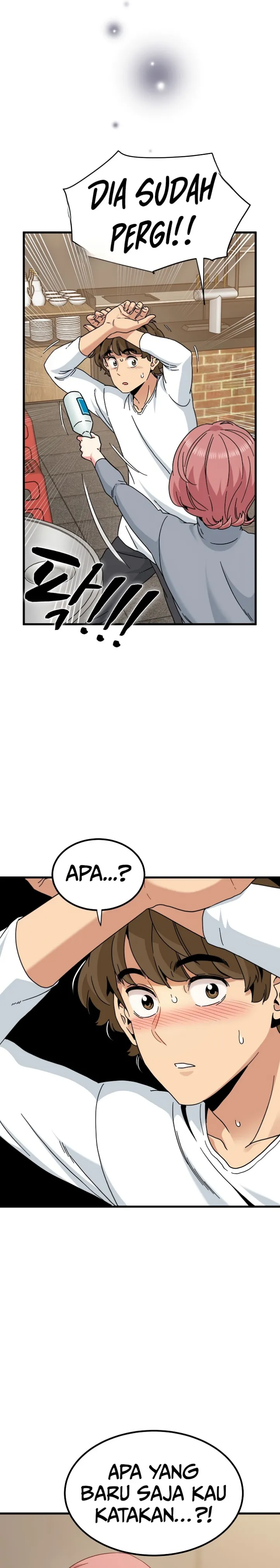 A Turning Point - Chapter 99 27