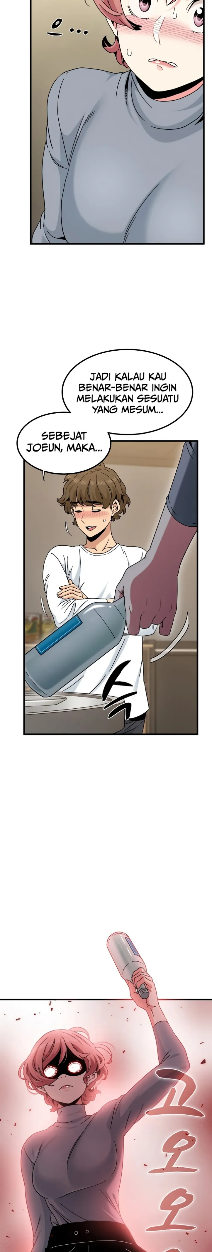 A Turning Point - Chapter 99 24
