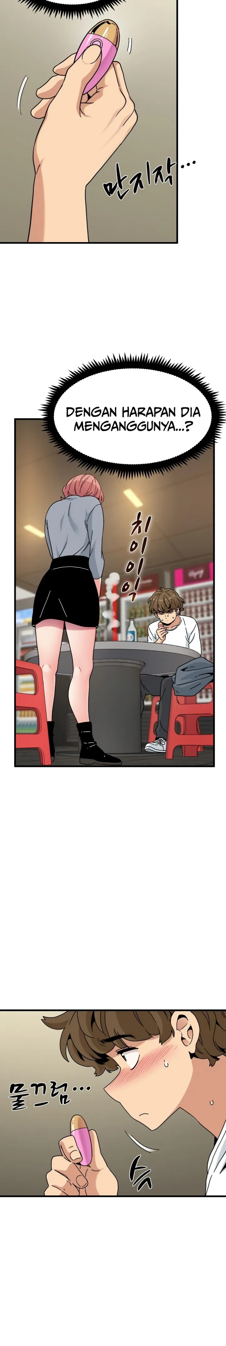 A Turning Point - Chapter 99 3