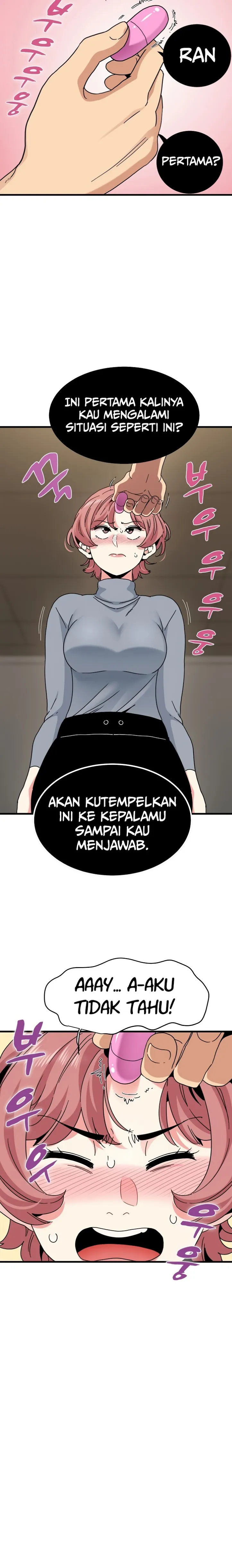 A Turning Point - Chapter 99 18