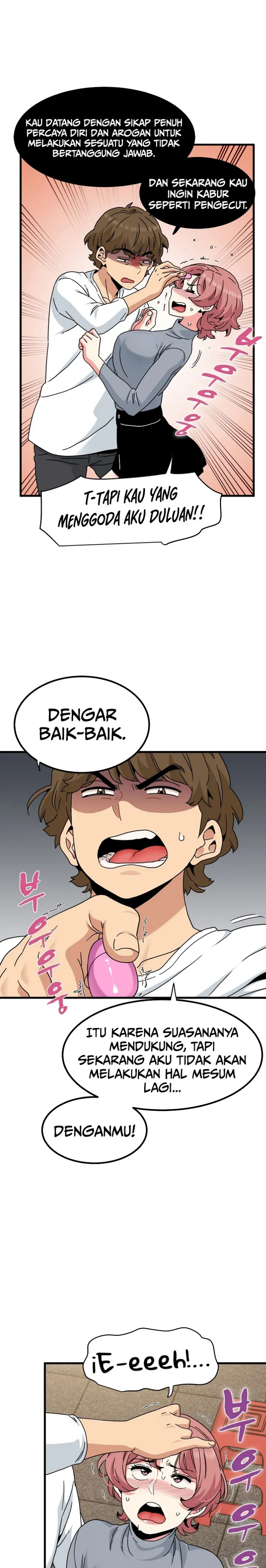 A Turning Point - Chapter 99 19