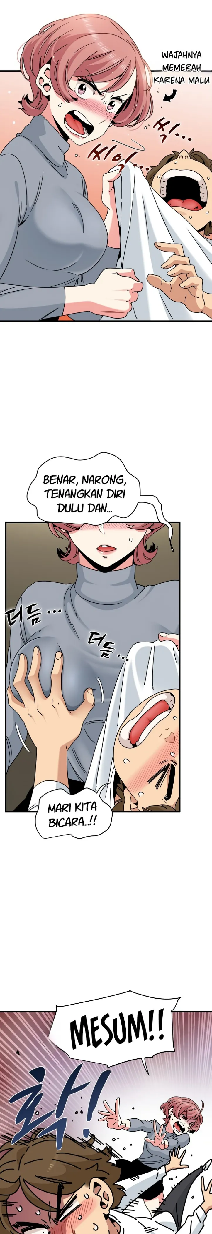A Turning Point - Chapter 99 13
