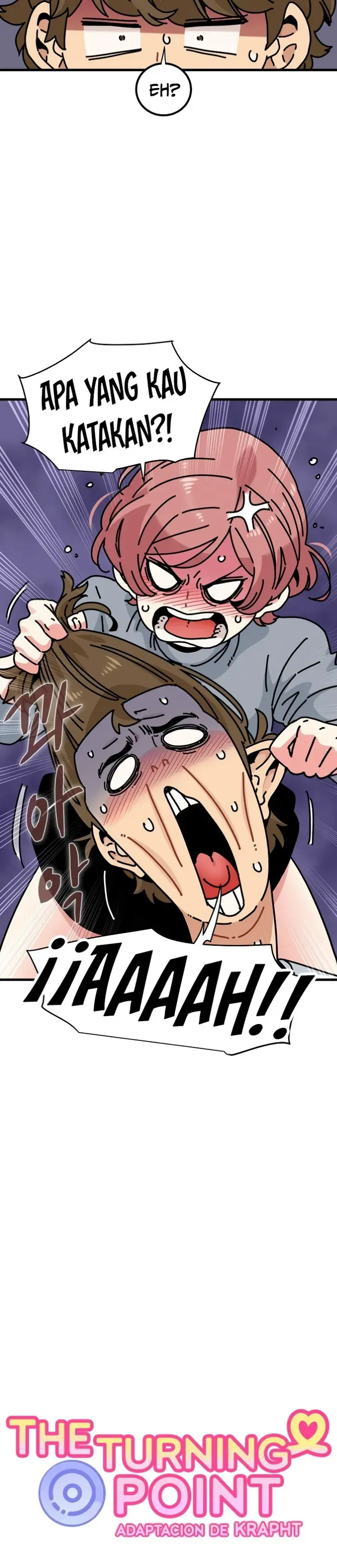 A Turning Point - Chapter 99 11