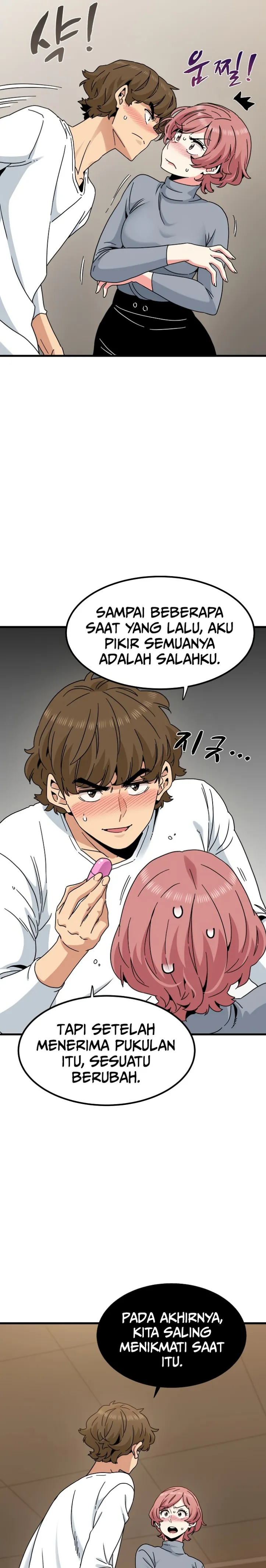A Turning Point - Chapter 99 16