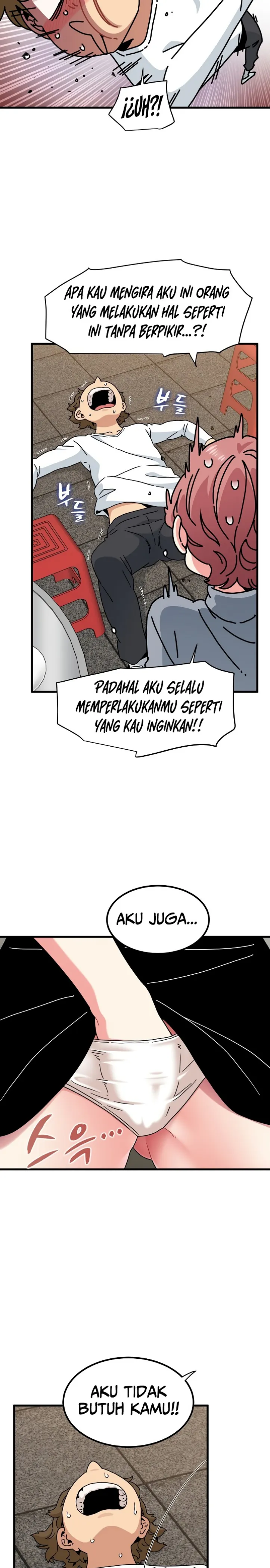 A Turning Point - Chapter 99 14