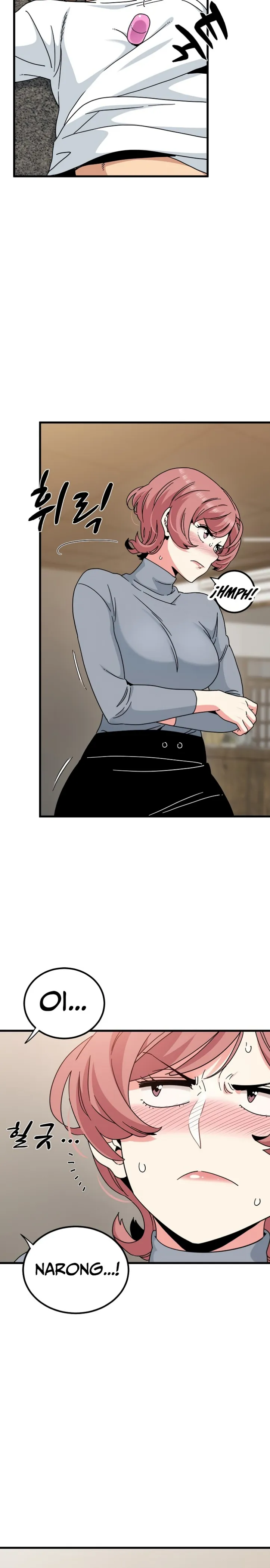 A Turning Point - Chapter 99 15
