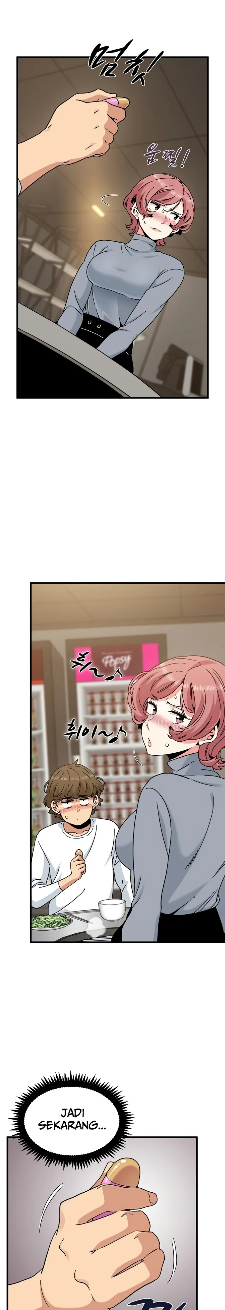 A Turning Point - Chapter 99 4