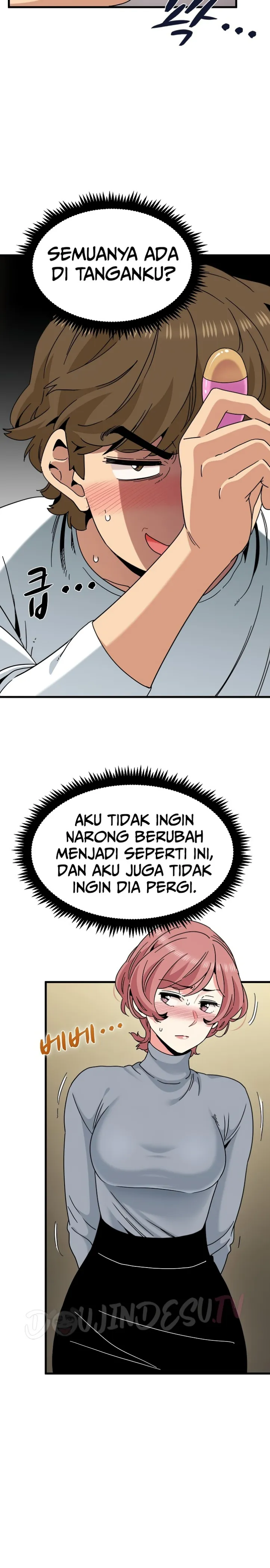 A Turning Point - Chapter 99 5