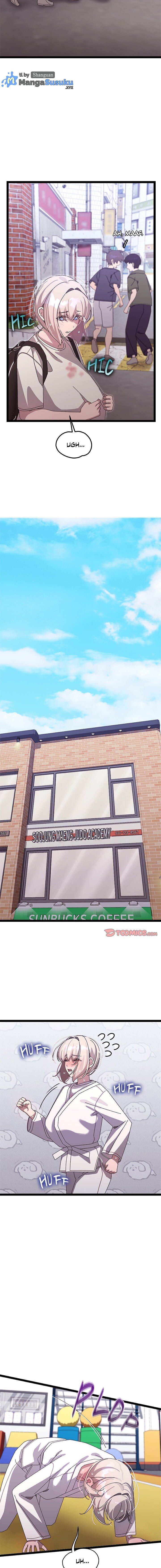 From Weakling to Nemesis - Chapter 15 8