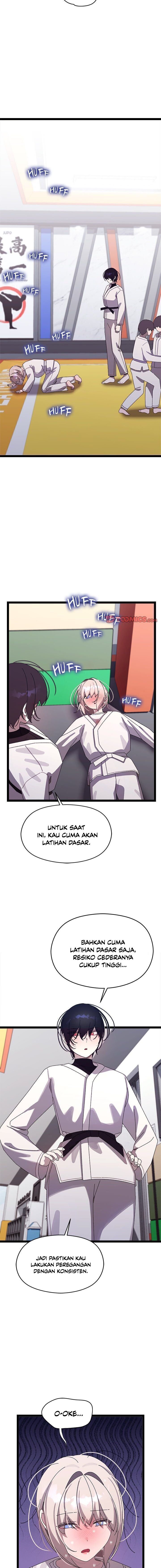 From Weakling to Nemesis - Chapter 15 9