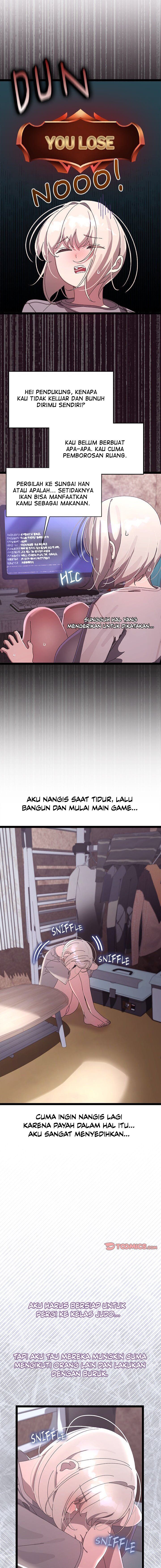 From Weakling to Nemesis - Chapter 15 3