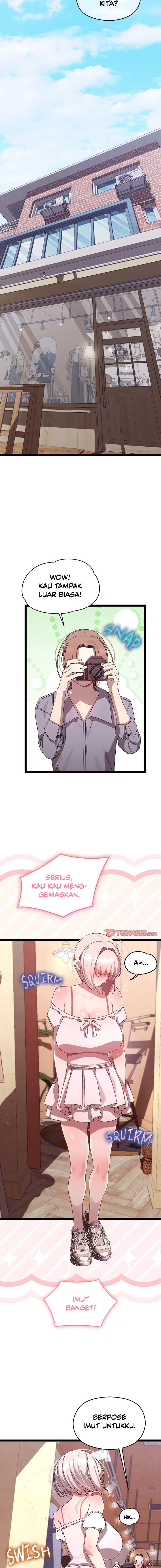 From Weakling to Nemesis - Chapter 15 12
