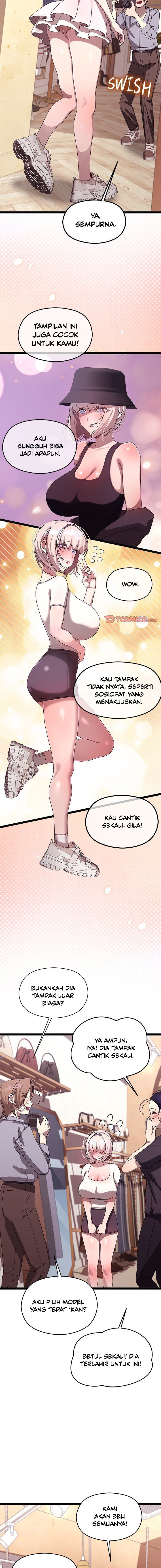 From Weakling to Nemesis - Chapter 15 13