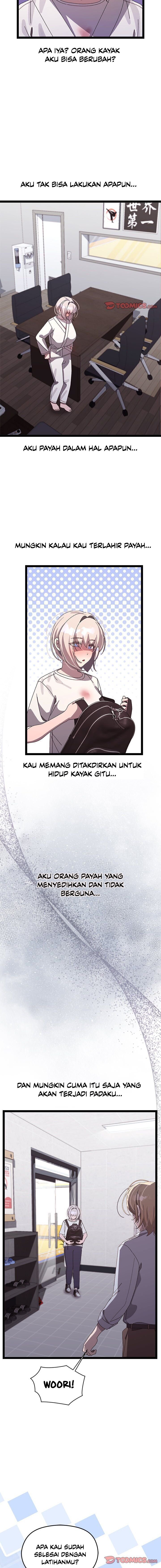 From Weakling to Nemesis - Chapter 15 10