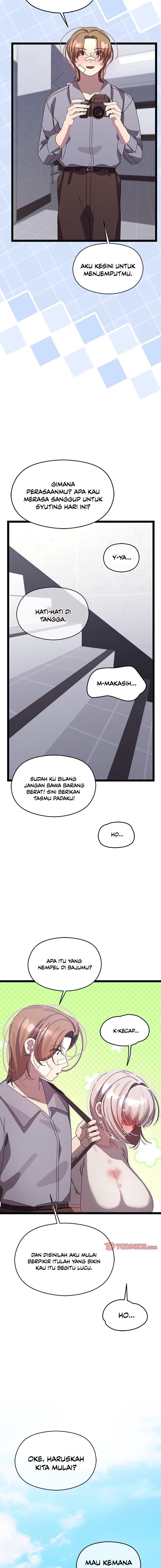 From Weakling to Nemesis - Chapter 15 11