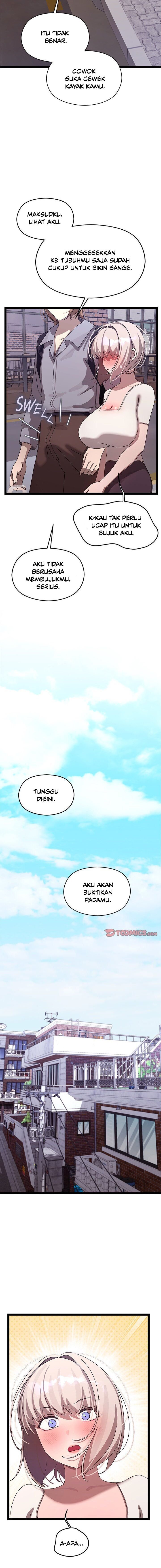 From Weakling to Nemesis - Chapter 15 16