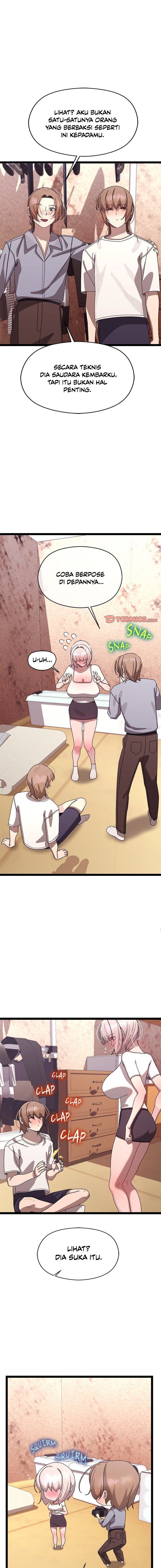 From Weakling to Nemesis - Chapter 15 17