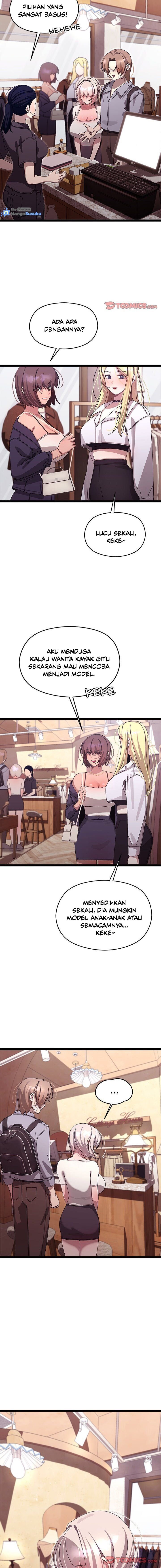From Weakling to Nemesis - Chapter 15 14