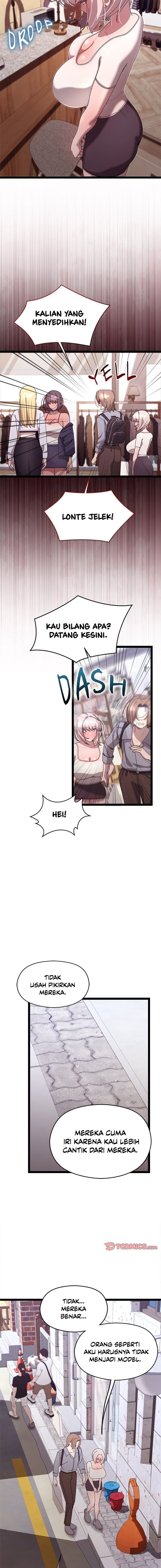 From Weakling to Nemesis - Chapter 15 15