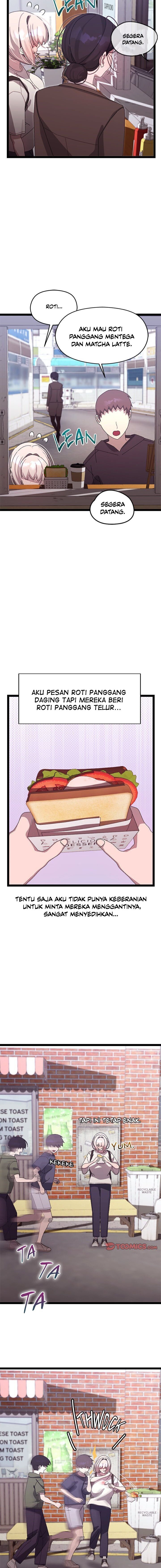 From Weakling to Nemesis - Chapter 15 7
