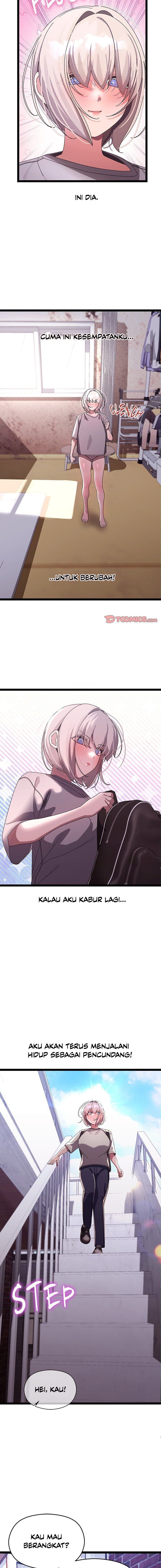 From Weakling to Nemesis - Chapter 15 5