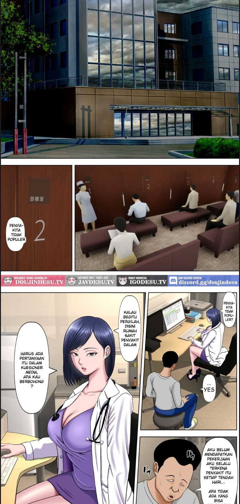 Fuck-or-Die - Chapter 03 20