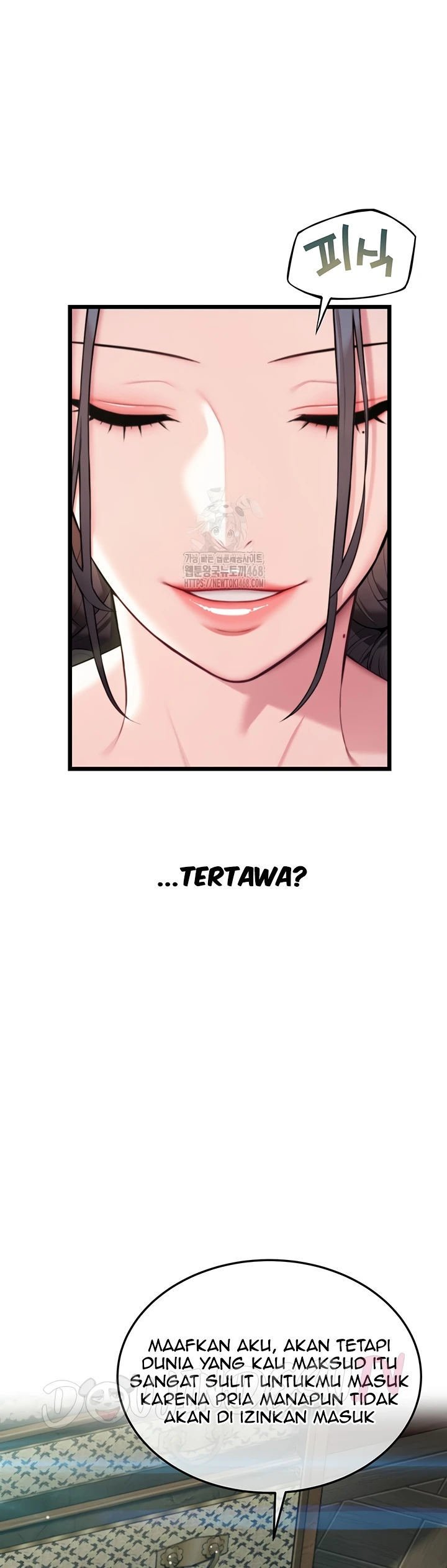 God Bless You - Chapter 34 28