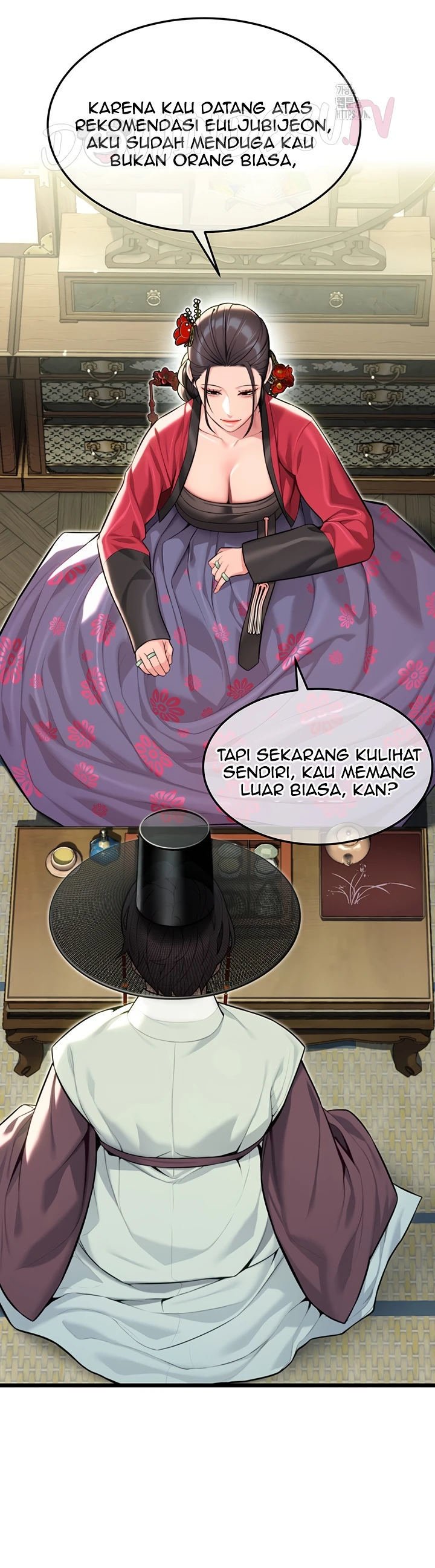 God Bless You - Chapter 34 22