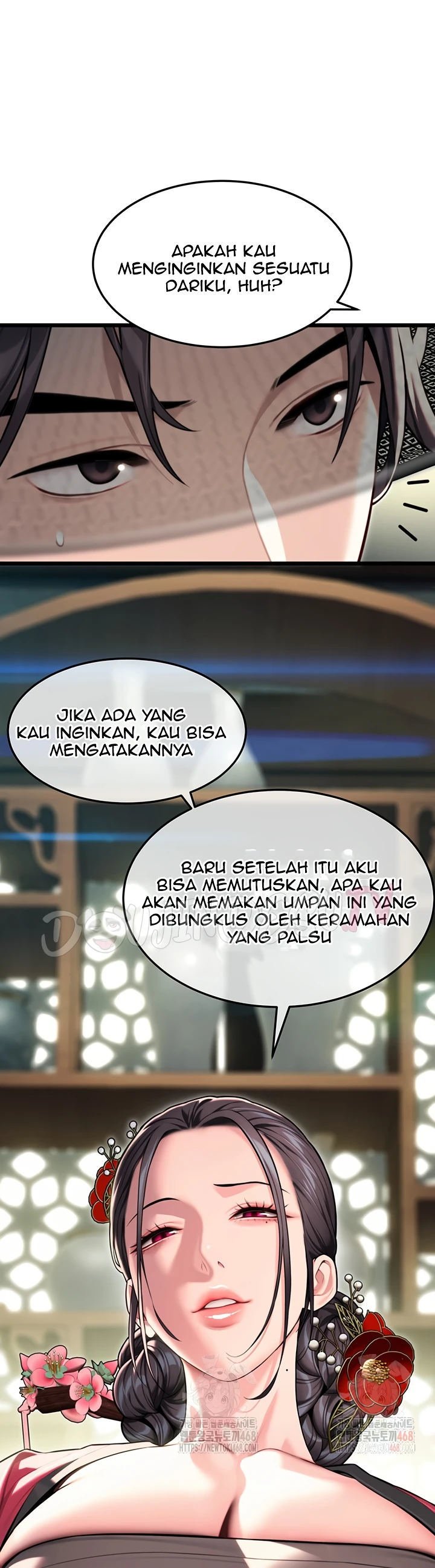 God Bless You - Chapter 34 23