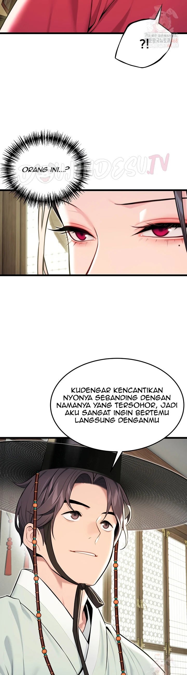 God Bless You - Chapter 34 20