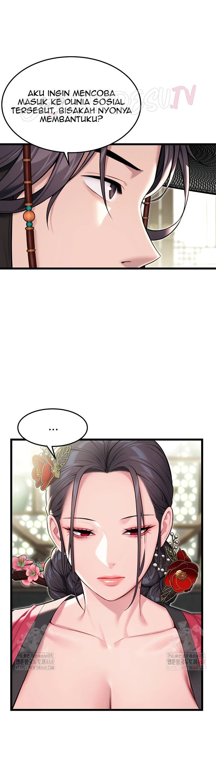 God Bless You - Chapter 34 27