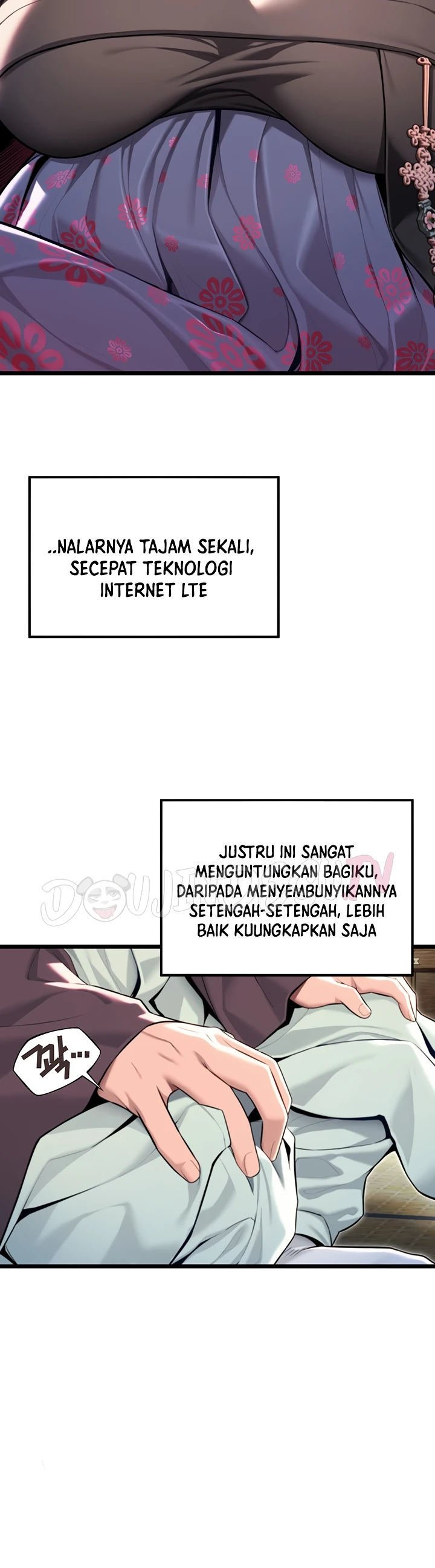 God Bless You - Chapter 34 24