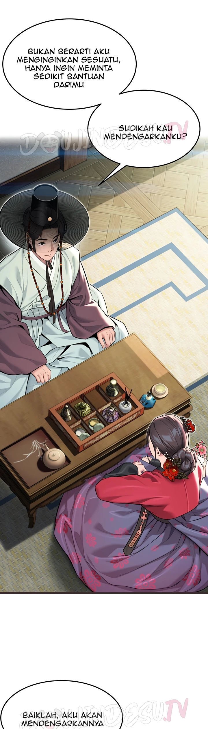 God Bless You - Chapter 34 25