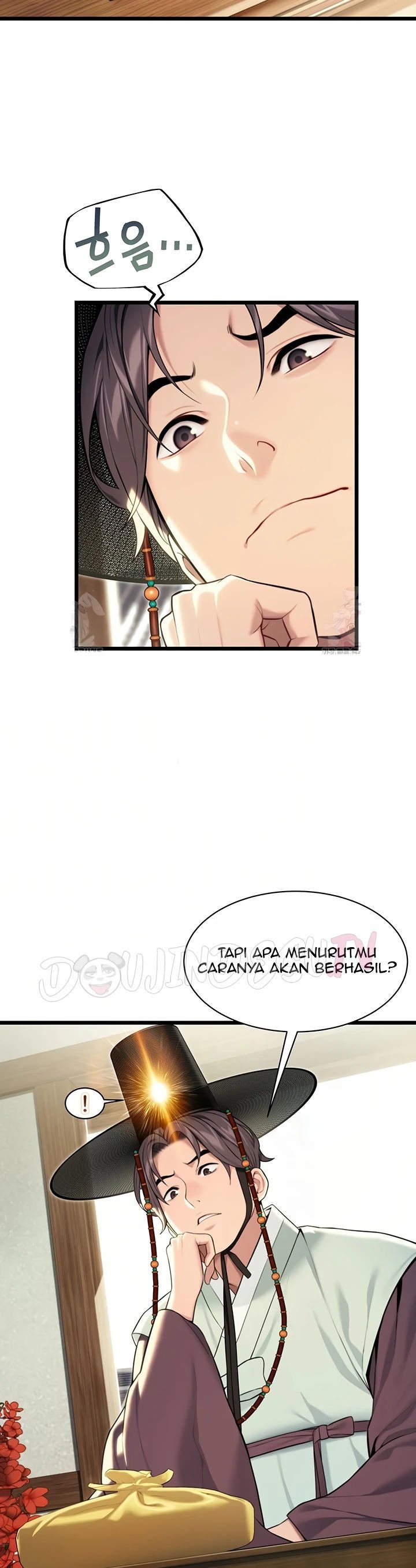 God Bless You - Chapter 34 3