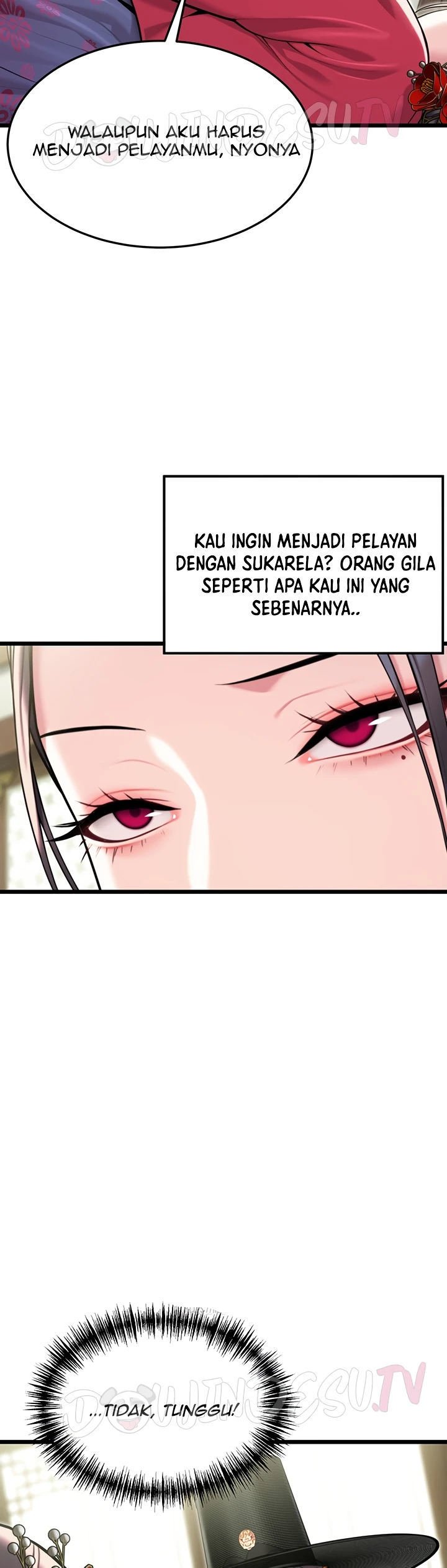 God Bless You - Chapter 34 32