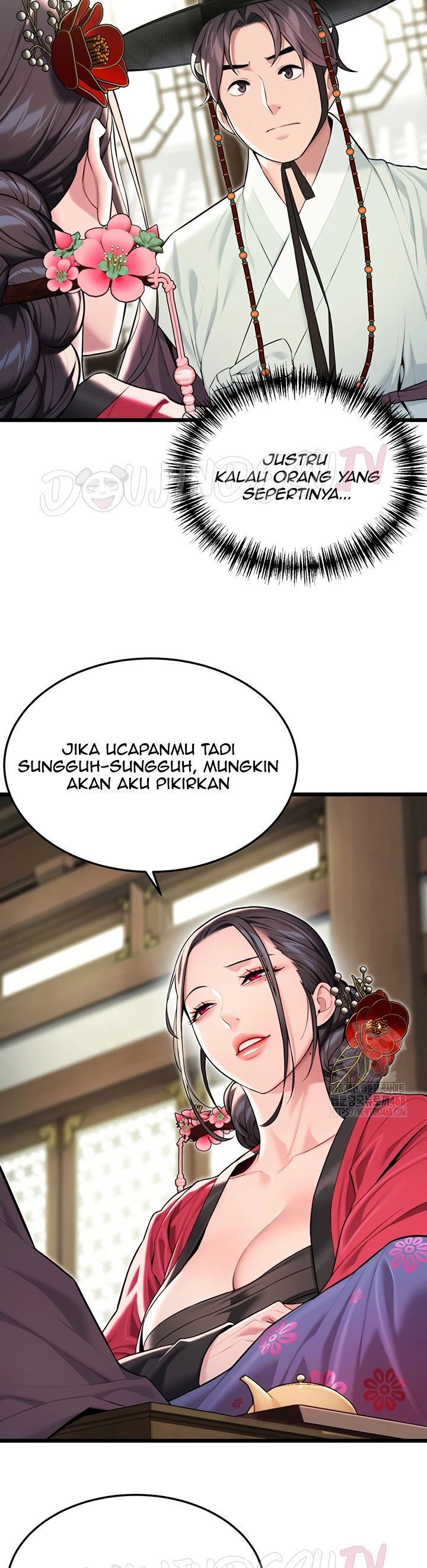 God Bless You - Chapter 34 33